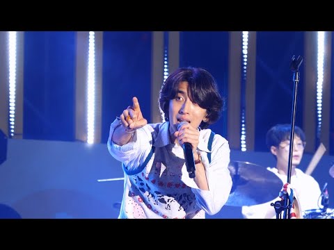 220513 [뷰티풀민트라이프 2022] what's up(4 non blondes) - 잔나비(jannabi) @올림픽공원88잔디마당