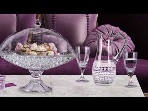 Rogaska Crystal - home and ambient decoration