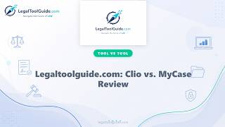 Clio vs MyCase: The Ultimate Legal Software Battle [2026]