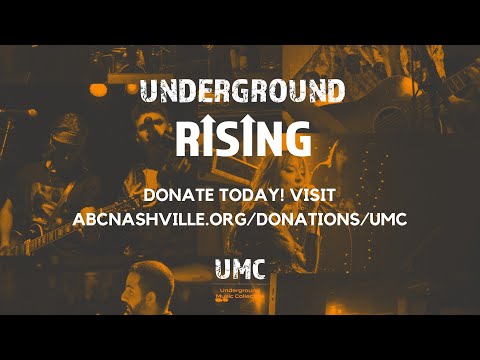 Underground Rising: How You Can Help