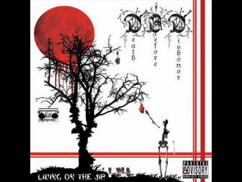 07. Death Before Dishonor - Broken Winged Mammal - Ft Skull Bludgeon