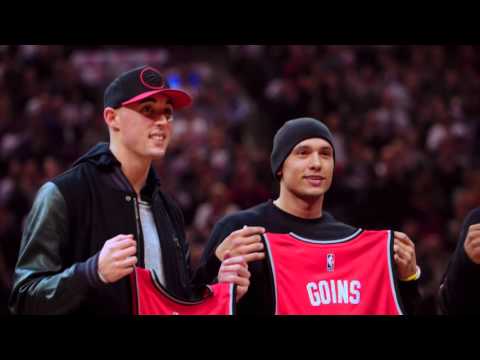 Open Gym, presented by Bell: 82 S4E04