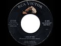 1958 HITS ARCHIVE: I Beg Of You - Elvis Presley