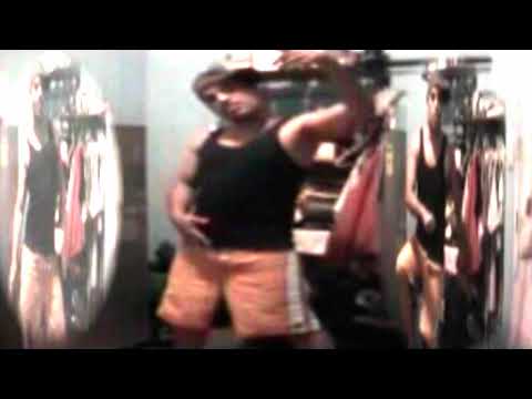 Ella Quiere Cualto Joswa in da House