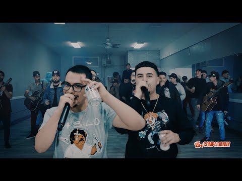 Nuevo Armamento x Los De Porte Fino - Sangre De Rancho (En Vivo)