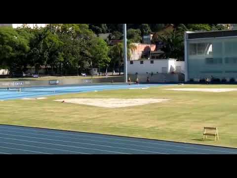4x100m  DM - Infanto 2018