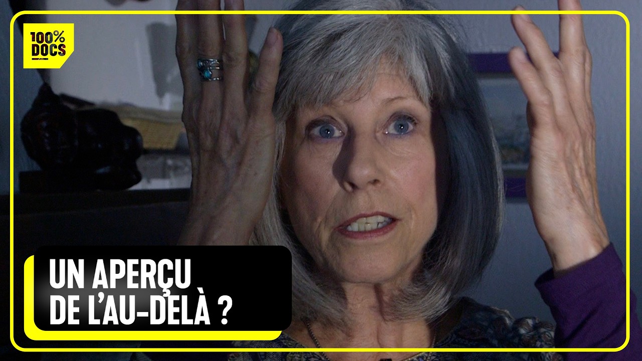 Expérienceurs : ILS SERAIENT REVENUS D'ENTRE LES MORTS !