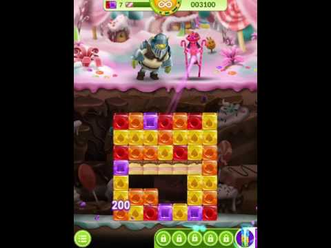 Shrek Sugar Fever - Level 10 - No Boosters (by match3news.com)