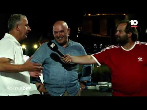 Nënkryetari i Novobërdës, Bajrush Ymeri shpallet kampion i Grand Prix PolitikOFF