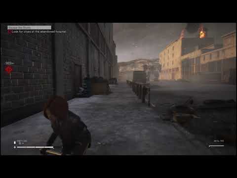 left alive ai in a nutshell