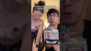random pack battle vs WALLIBEAR ❤️
