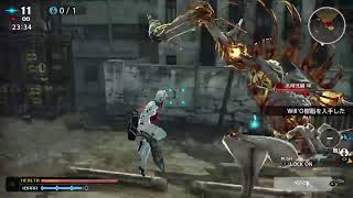 【フリーダムウォーズリマスター】リマスターｷﾀｰｰｰｰ！！！！！
