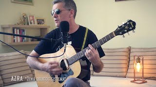 AZRA - Žena drugog sistema (COVER)