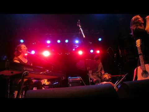 I Remember - Sofie Letitre (Deadmau5 cover)