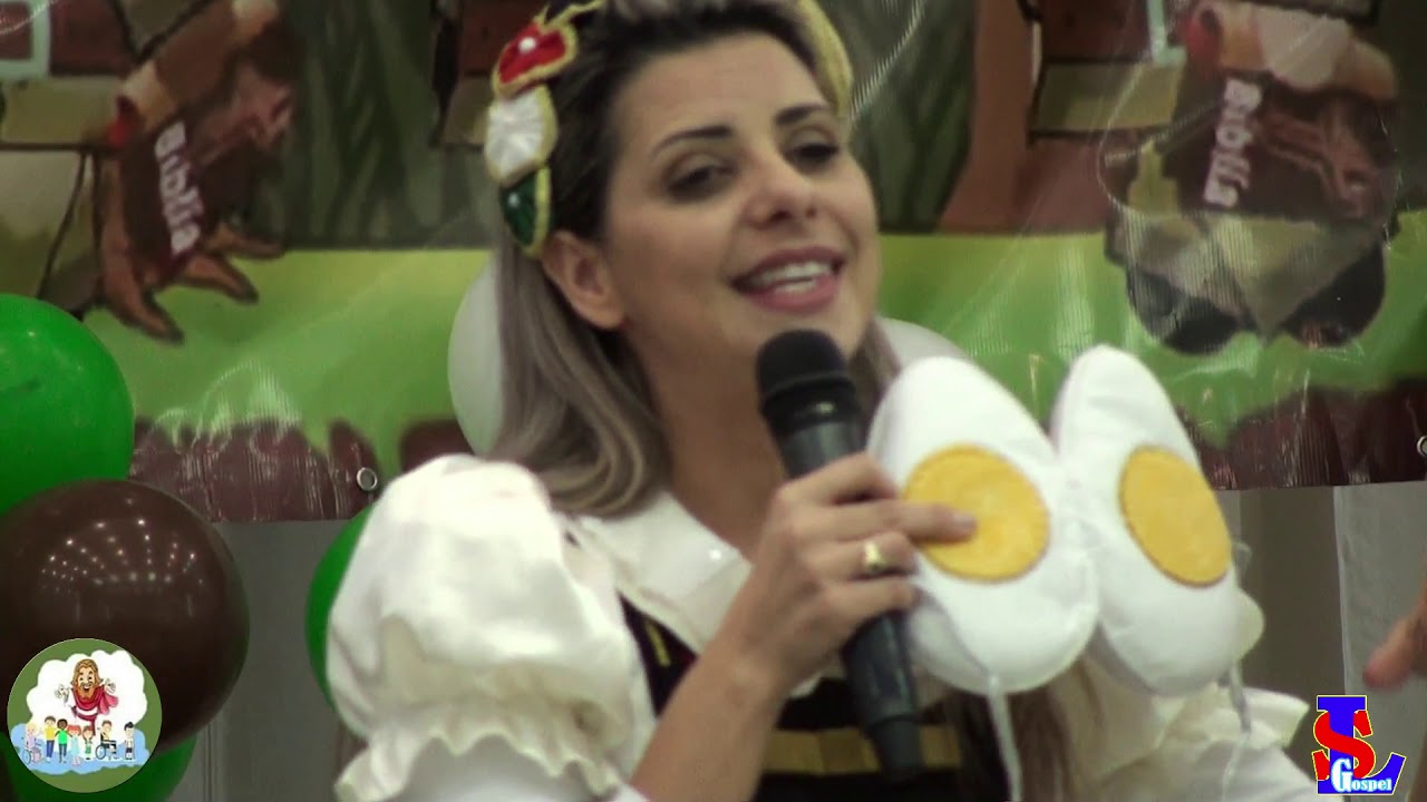 Estudo sobre a pessoa do ESPÍRITO SANTO ... TRINDADE