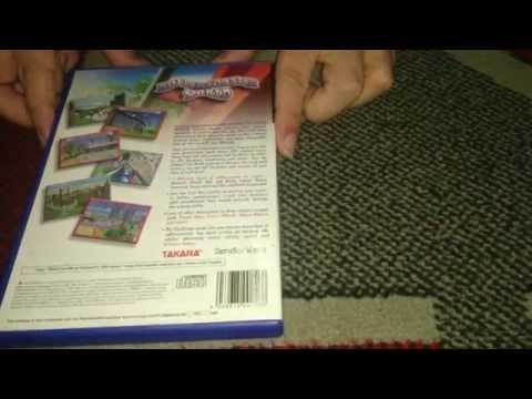 Rollercoaster World Playstation 2