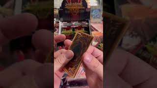 Do I keep going or call it? #yugioh #tradingcards #yugiohtcg #yugiohtradingcardgame #packopenning