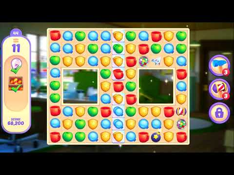 Small town murders level 44