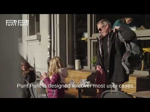 PuntPunt Preventive Protection