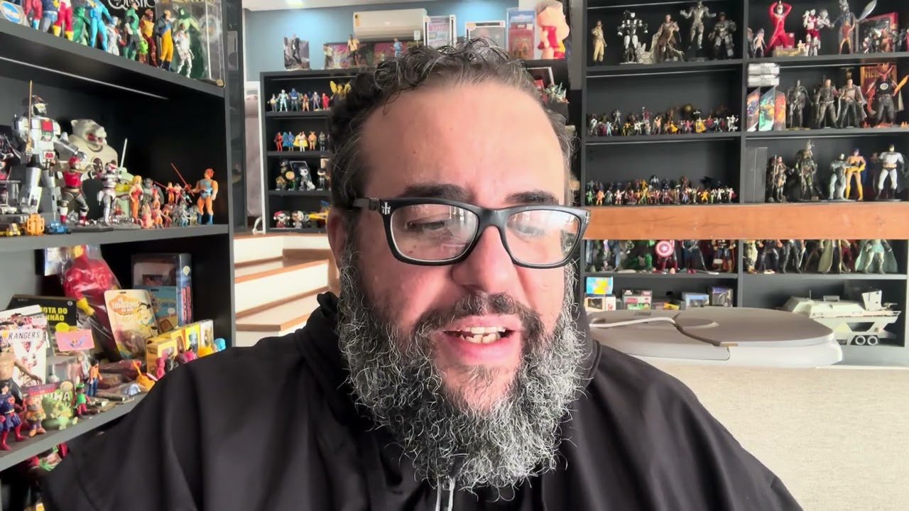 Qual o limite de sofrimento de um homem preto?