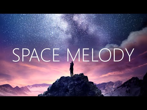 Alan Walker x VIZE - Space Melody (Lyrics) ft. Leony, Edward Artemyev