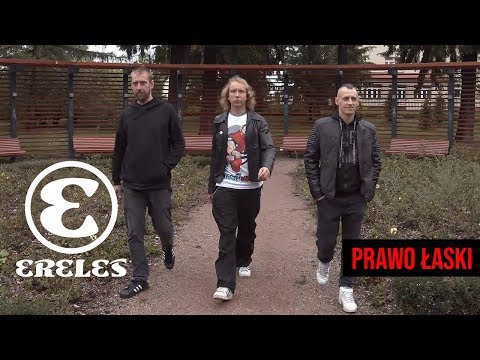 ERELES - Prawo Łaski (Official Videoclip)