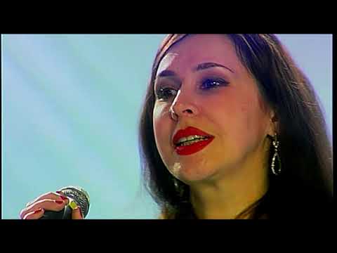 Santino Rocchetti e Jana Ponomareva, Fiore di mare - da MilleVoci 2017 ©