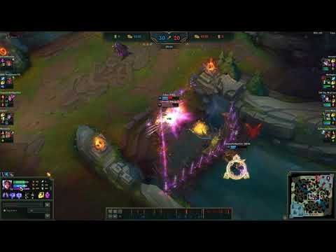 1K vs 2K bush cheese