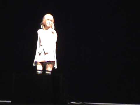 Fanime 2010 W02 Final Fanime Snow Serah FXIII.avi