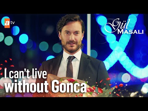 Arda wants to open up to Gonca! - Gul Masali English | Short Scenes