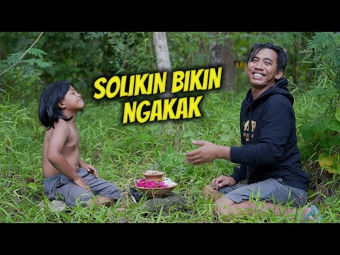 Ngakak Semua Waktu Soting - BTS DAGELAN JOWO - Tim UK Ucup Klaten