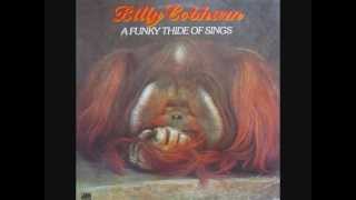 Billy Cobham - Panhandler