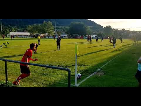 SV Lautern - FC Durlangen 1947 2:3 - [Bezirkspokal Ostwürttemberg]