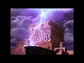 Really Cool VHS Closing Check It Out 7 17 18 Closing Without Featurette
