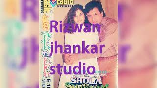 Download lagu Eagle jhankar_shola aur shabnam song_(Rizwan jhankar studio) mp3