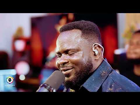 SONGS OF HOPE PART 3 ---- SK FRIMPONG (NEW PRAYER SONGS 2025 ) 