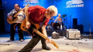 Bill Kirchen - Heart Of Gold (Vocals and/or guitar by JC)