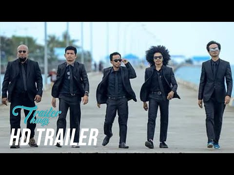 Baco Becce Official Trailer (2018) | Trailer Things