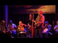 Steve Kaul & The Brass Kings  -  Dynaflow   November 1st, 2018