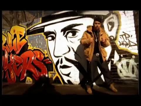 Video thumbnail for Я — рэп (I Am Rap)
