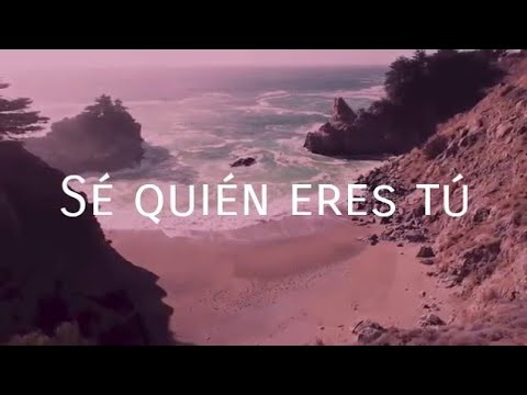 Sé Quién Eres Tú - Planetshakers feat. Su Presencia (CON LETRA)