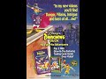 Darkwing Duck VHS Home Video Promo 1993