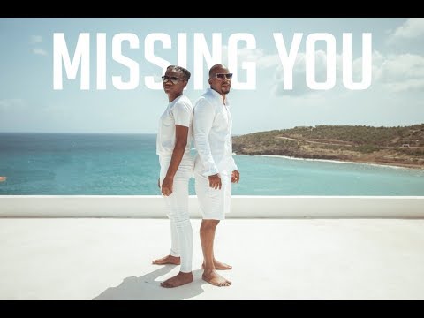 3Plex - Missing You Ft. Elona (Official Video)
