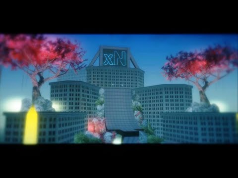 [DM] Rabbit Ft ^StailoK# - Natural Regress III