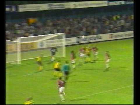 Filmarchief BV Veendam    BV Veendam-Helmond Sport 0-0