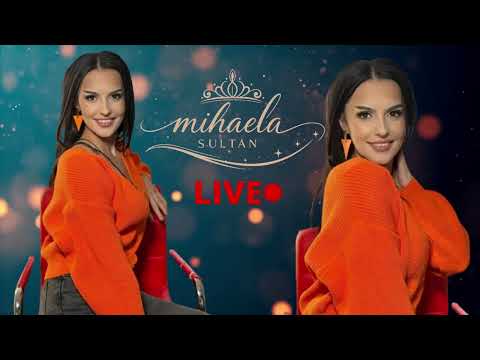 Mihaela Sultan - Mandruto te-am blestemat - Colaj Vlaska - Muzica de petrecere - LIVE 2026