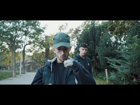 SERKO & KHAAY - DÉJAME HABLAR