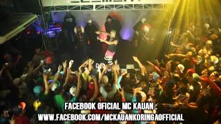 MC KAUAN AO VIVO ELEMENT CLUB SOROCABA 30/08/2014