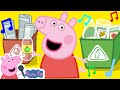 Peppa Pig Earth Day Song Recycling Song For Kids