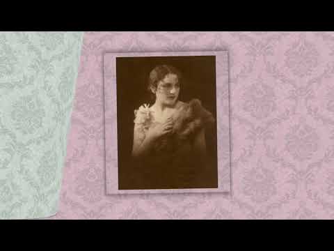 Fotos antiguas - Libro LA GALERÍA - Carlota Molina